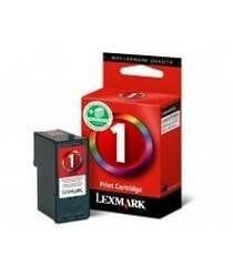 Lexmark 18CX781E Mürekkep Kartuş (1) - 1