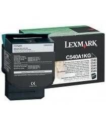 Lexmark  C540A1Kg Toner