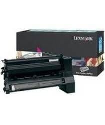 Lexmark C780H1MG Kırmızı Toner - 1