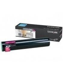 Lexmark C930H2MG Kırmızı Toner - 1