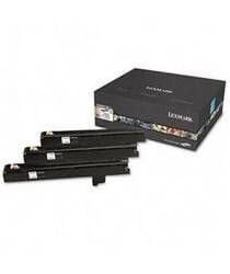 Lexmark C930X73G Renkli Drum Kit - 1