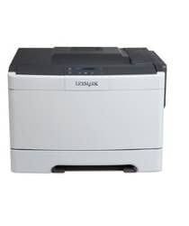 Lexmark CS 310n Renkli Lazer Yazıcı - 1