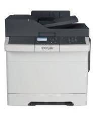 Lexmark CX310DN Renkli  MFP Lazer Yazıcı - 1
