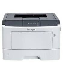 Lexmark MS310DN Mono Lazer Yazıcı (35S0130) - 1