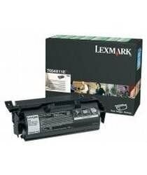 Lexmark T654X11E Toner - 1