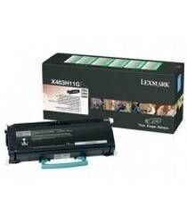Lexmark X463H11G Toner - 1