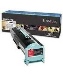 Lexmark X850H21G Toner (30,000 Sayfa) - 1