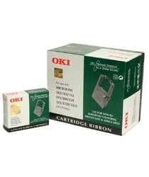 OKI 182-193-320-321 Şerit (01108002) - 1