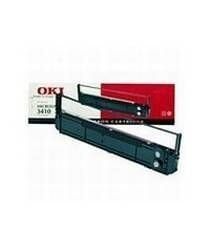 OKI 3410 Şerit (01179402) - 1