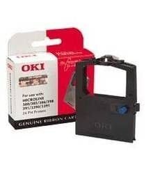 OKI 380-390-391 Şerit (01108702) - 1