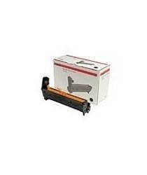 OKI C5100-5300-Bk Drum (42126608) - 1