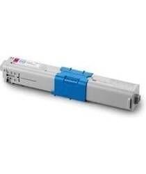 OKI C510530531561511-Y Toner (44469752) - 1