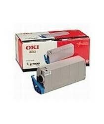 OKI C710-711 Bk Toner (44318624) - 1