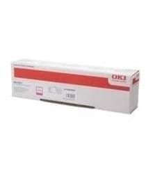 OKI C801821-M Toner (44643006) - 1