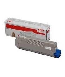 OKI MC851861-Y Toner (44059169)