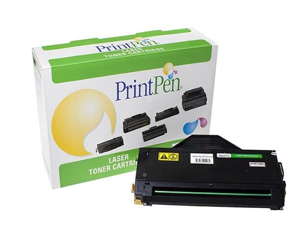 Panasonic KX-FAT410X Muadil Toner - 1