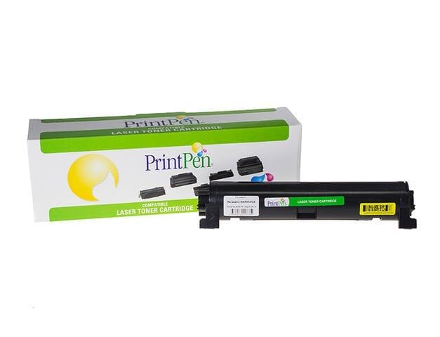 Panasonic KX-FAT472X Muadil Toner - 1