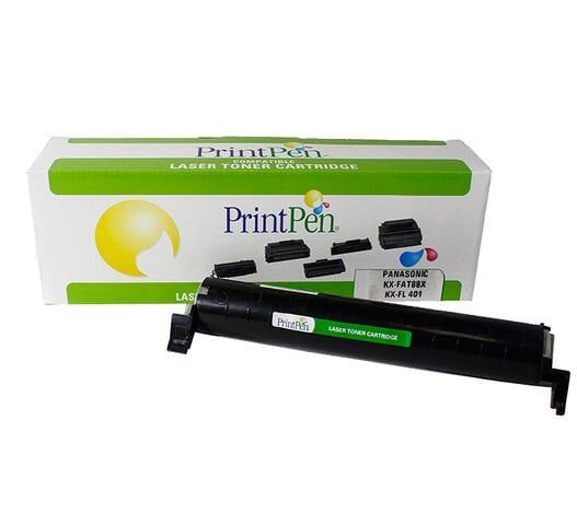 Panasonic KX-FAT88X Muadil Toner - 2