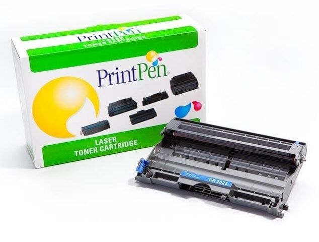 Printpen Brother DR-2025 Muadil Drum Ünitesi - 1