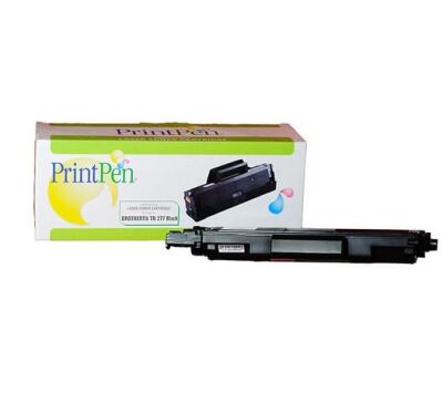 Printpen Brother TN-277K Siyah Toner - 2