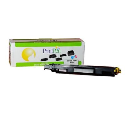 Printpen Brother TN-277Y Sarı Toner - 2