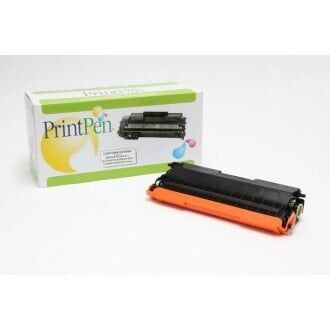 Printpen Brother TN-345Y Sarı Toner