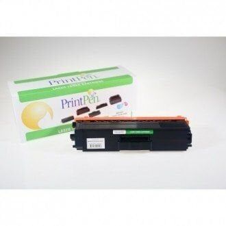 Printpen Brother TN-348K Siyah Toner Yüksek Kapasiteli - 1