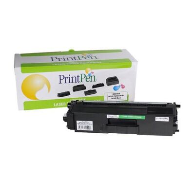 Printpen Brother TN-348K Siyah Toner Yüksek Kapasiteli - 2