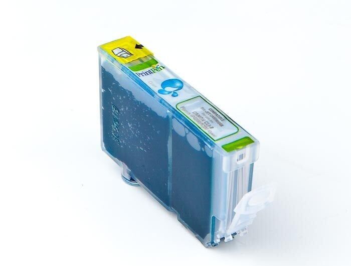 PRINTPEN CANON CLI-8 Photo Cyan (14,5ml.) - 2