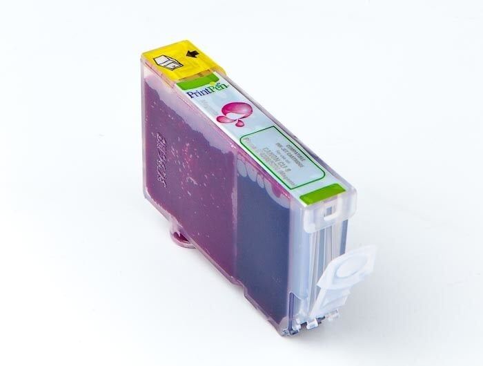 PRINTPEN CANON CLI-8 Photo Magenta (14,5ml.) - 2