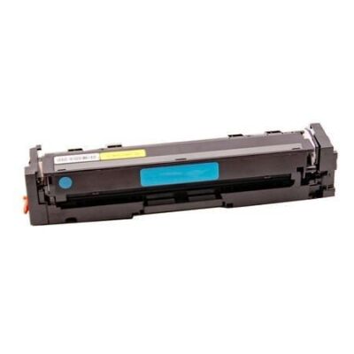 Printpen Canon CRG-055HC-3019C002 Çipli Mavi Toner Yüksek Kapasiteli - 2