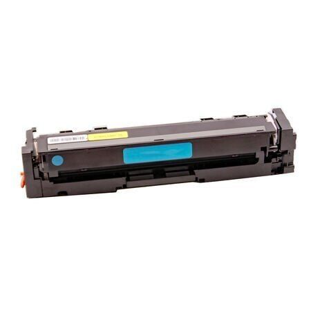 Printpen Canon CRG-055HC-3019C002 Çipli Mavi Toner Yüksek Kapasiteli - 2