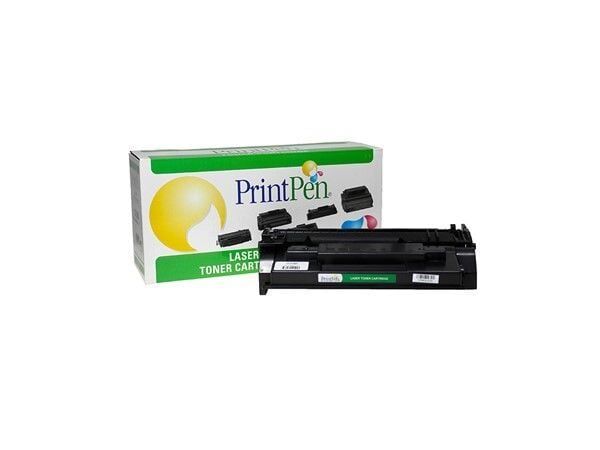 Printpen Canon CRG-056L-3006C002 Çipli Toner - 1