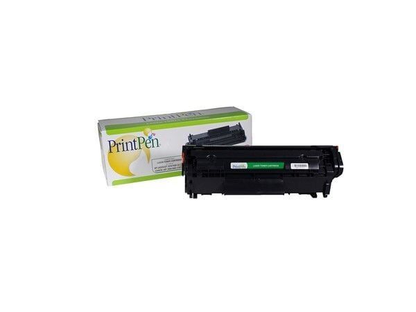 Printpen Canon CRG-703H Toner Yüksek Kapasite - 1