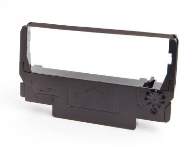 PRINTPEN EPSON ERC-303438 Black Yazıcı Şerit - 2