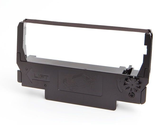 PRINTPEN EPSON ERC-303438 Black Yazıcı Şerit - 2