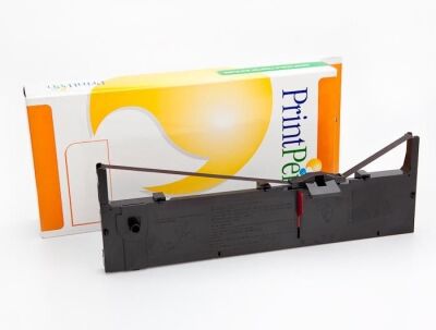 PRINTPEN EPSON FX-980 Black Yazıcı Şerit
