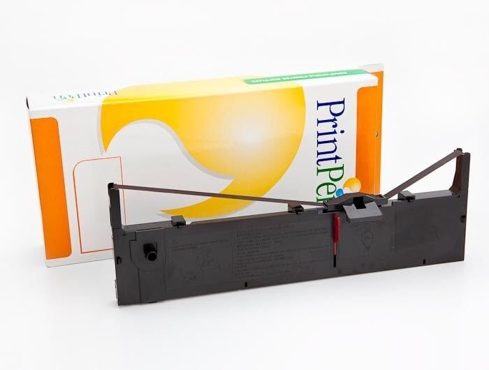 PRINTPEN EPSON FX-980 Black Yazıcı Şerit - 1