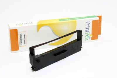 PRINTPEN EPSON LQ-50 Black Yazıcı Şerit