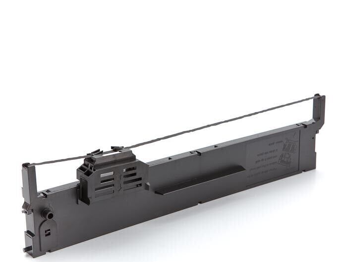 PRINTPEN EPSON PLQ-20 Black Yazıcı Şerit - 2