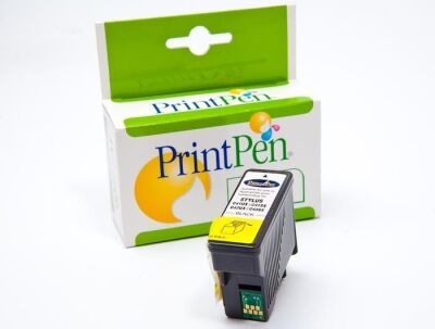 PRINTPEN EPSON T038 Siyah Mürekkep Kartuş