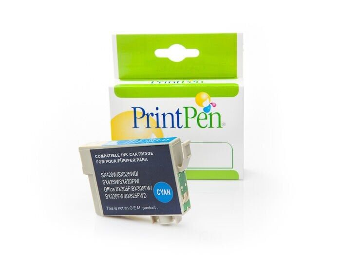 PRINTPEN EPSON T1292XL Mavi Mürekkep Kartuş Yüksek Kapasite (15,0ml) - 1