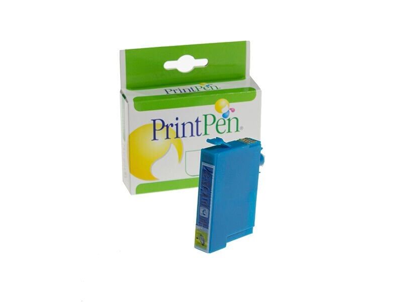 PRINTPEN EPSON T16XL (C13T16324012) Mavi Mürekkep Kartuş Yüksek Kapasite (13,5ml) - 1