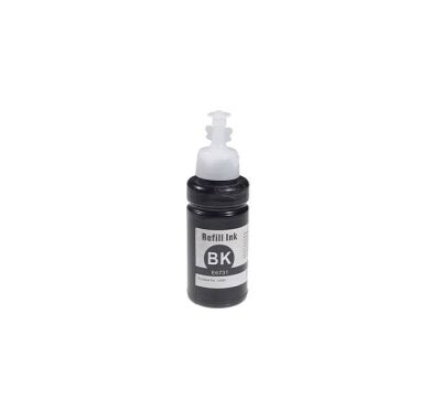 PRINTPEN EPSON T6731 (C13T67314A) Black Mürekkep (70ml.Sise)