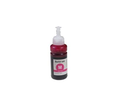 PRINTPEN EPSON T6733 (C13T67334A) Magenta Mürekkep (70ml.Sise)