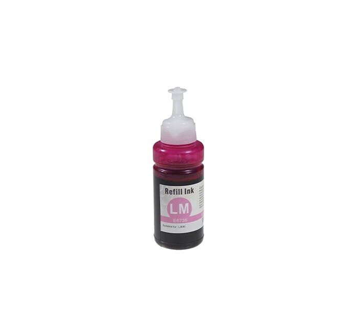 PRINTPEN EPSON T6736 (C13T67364A) Light Magenta Mürekkep (70ml.Sise) - 1