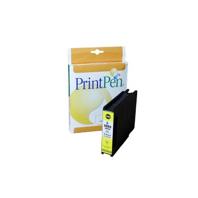 PRINTPEN EPSON T9084 (C13T908440) Sarı Mürekkep Kartuş (4k)
