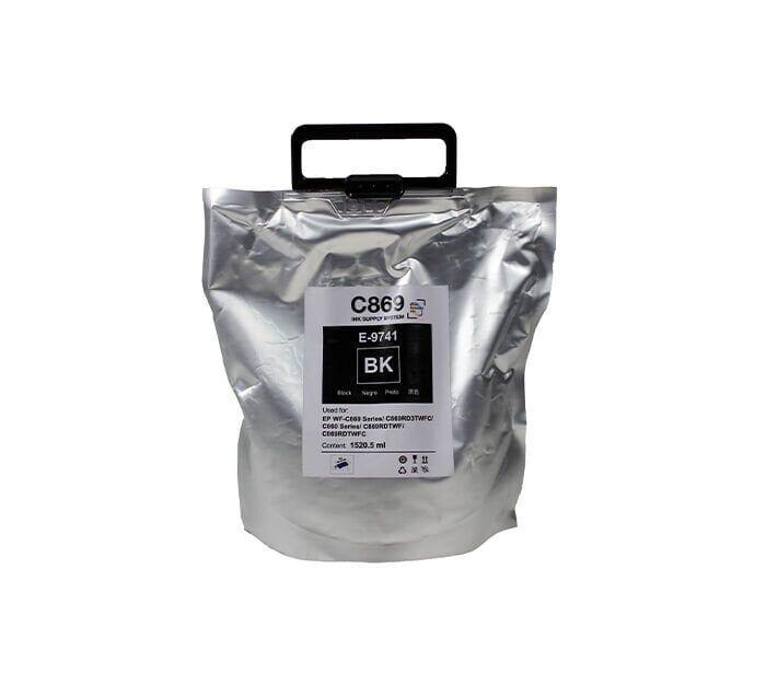 PRINTPEN EPSON T9741XXL (C13T974100) Siyah Mürekkep Kartuş (86k) - 1