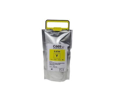 PRINTPEN EPSON T9744XXL (C13T974400) Sarı Mürekkep Kartuş (84k)