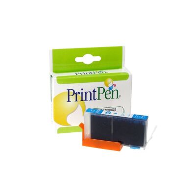 PRINTPEN HP 903XL Mavi Mürekkep Kartuş (14,0ml.)